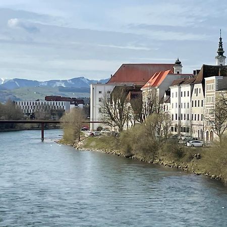 Lovely Flat In A Lovely City Steyr Exterior photo