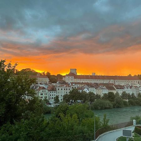 Lovely Flat In A Lovely City Steyr Exterior photo