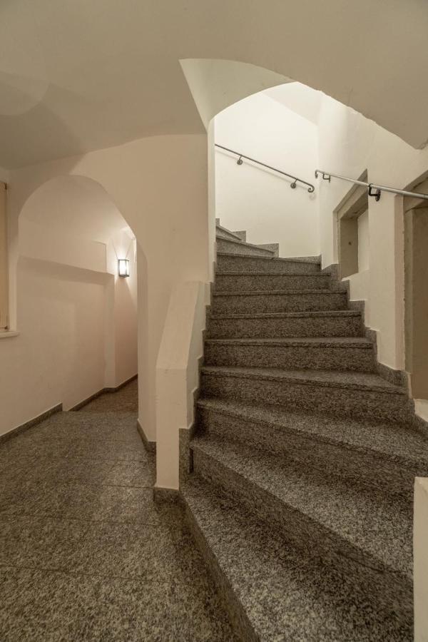 Lovely Flat In A Lovely City Steyr Exterior photo