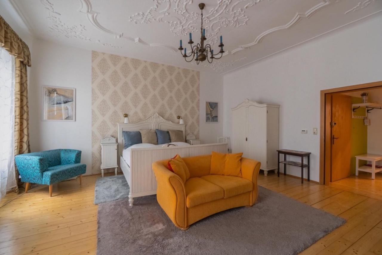 Lovely Flat In A Lovely City Steyr Exterior photo