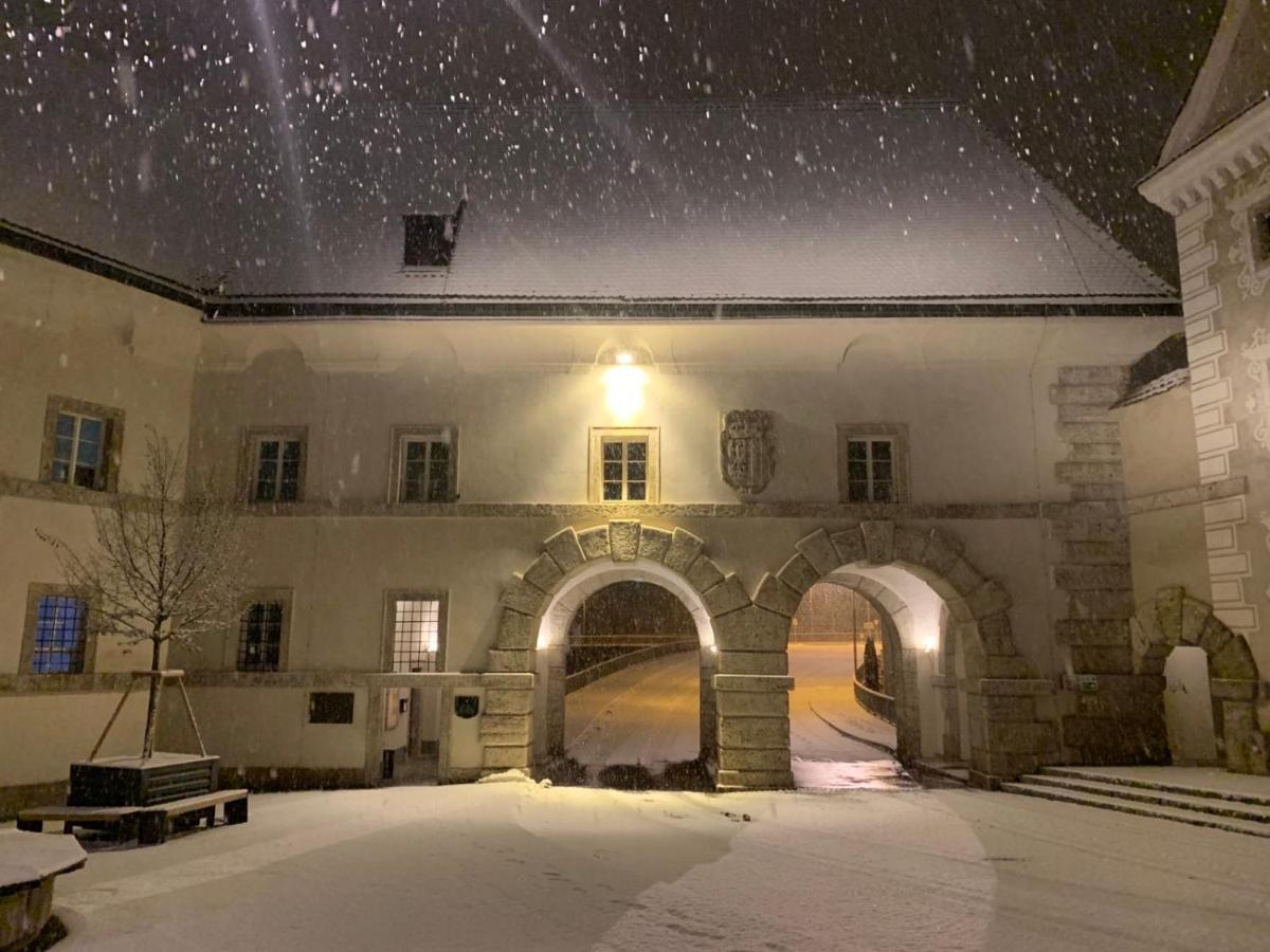 Lovely Flat In A Lovely City Steyr Exterior photo