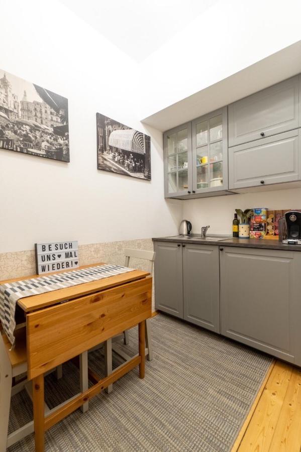 Lovely Flat In A Lovely City Steyr Exterior photo
