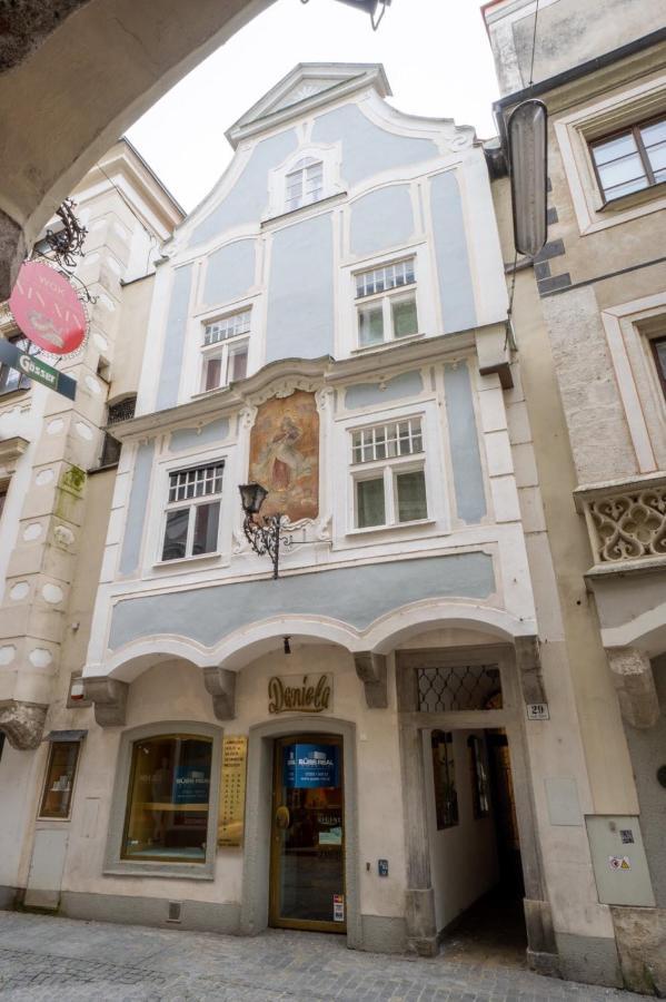 Lovely Flat In A Lovely City Steyr Exterior photo