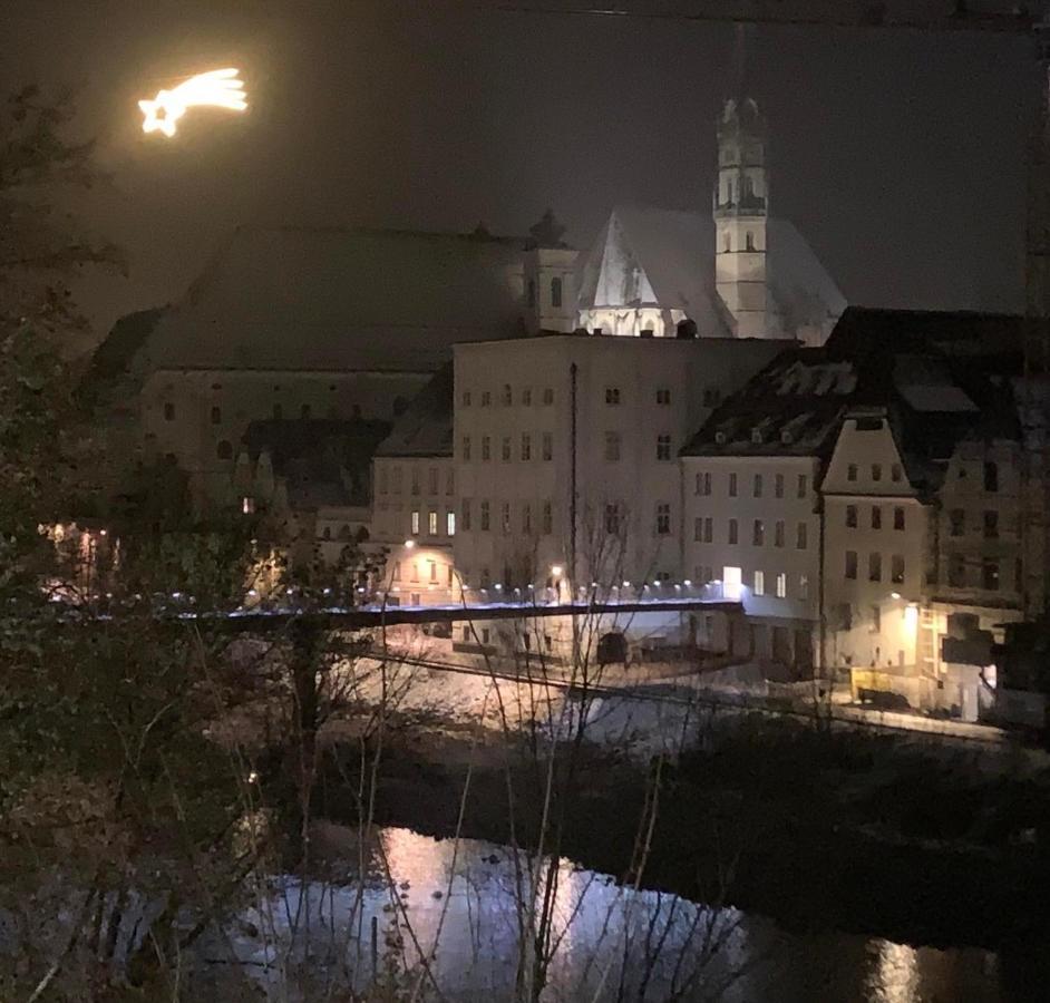 Lovely Flat In A Lovely City Steyr Exterior photo
