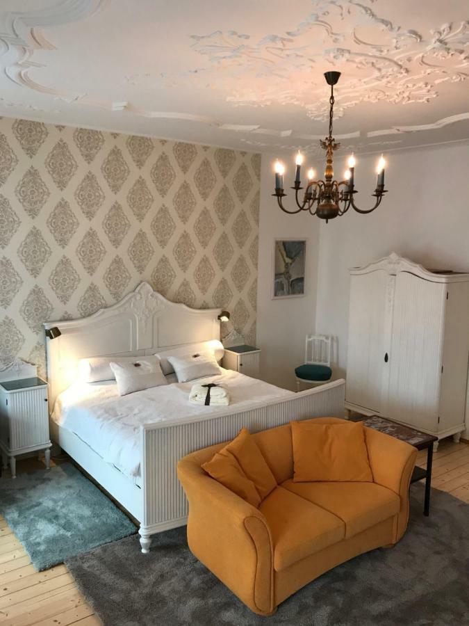 Lovely Flat In A Lovely City Steyr Exterior photo