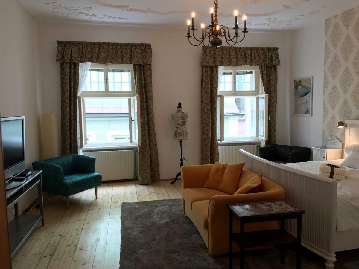 Lovely Flat In A Lovely City Steyr Exterior photo