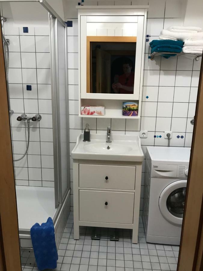 Lovely Flat In A Lovely City Steyr Exterior photo