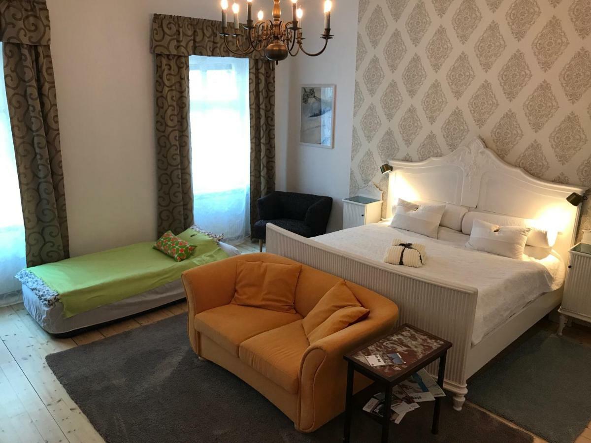 Lovely Flat In A Lovely City Steyr Exterior photo